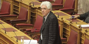 (EUROKINISSI/ ΓΙΩΡΓΟΣ ΚΟΝΤΑΡΙΝΗΣ)