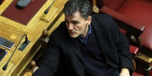 (EUROKINISSI/ ΔΗΜΗΤΡΗΣ ΝΤΟΥΝΤΟΥΜΗΣ)