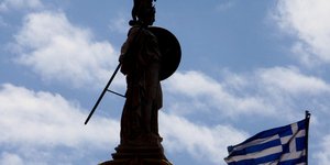 (EUROKINISSI/ ΤΑΤΙΑΝΑ ΜΠΟΛΑΡΗ)