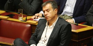 (EUROKINISSI/ ΔΗΜΗΤΡΗΣ ΝΤΟΥΝΤΟΥΜΗΣ)