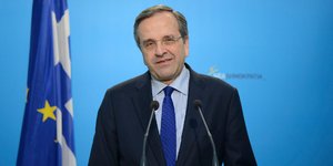 (EUROKINISSI/ ΓΟΥΛΙΕΛΜΟΣ ΑΝΤΩΝΙΟΥ)