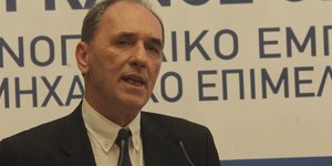 (EUROKINISSI/ ΧΡΗΣΤΟΣ ΜΠΟΝΗΣ)