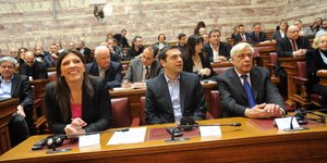 (EUROKINISSI/ ΑΝΤΩΝΗΣ ΝΙΚΟΛΟΠΟΥΛΟΣ)