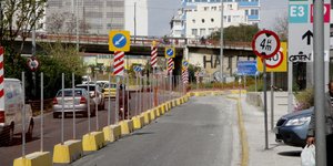φωτογραφία αρχείου: eurokinissi