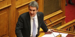 (EUROKINISSI/ ΑΛΕΞΑΝΔΡΟΣ ΖΩΝΤΑΝΟΣ)