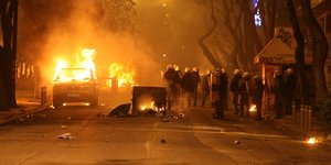 (EUROKINISSI/ ΤΑΤΙΑΝΑ ΜΠΟΛΑΡΗ)