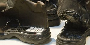 Ποιοι είναι οι «βομβιστές με τα παπούτσια» που μπλέχτηκαν στην υπόθεση του Boein