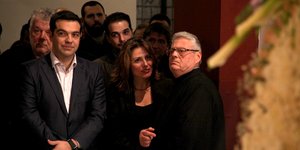 (EUROKINISSI/ ΑΛΕΞΑΝΔΡΟΣ ΖΩΝΤΑΝΟΣ)