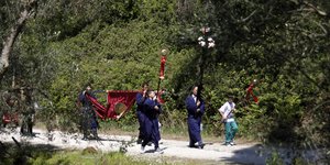 φωτογραφίες: eurokinissi