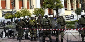 (EUROKINISSI/ ΓΙΩΡΓΟΣ ΝΙΚΟΛΑΪΔΗΣ)