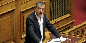 (EUROKINISSI/ ΓΙΩΡΓΟΣ ΚΟΝΤΑΡΙΝΗΣ)