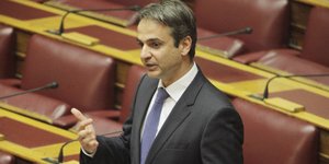 ΦΩΤΟΓΡΑΦΙΑ: EUROKINISSI /ΓΙΩΡΓΟΣ ΚΟΝΤΑΡΙΝΗΣ