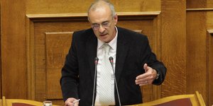 (EUROKINISSI/ ΓΙΑΝΝΗΣ ΠΑΝΑΓΟΠΟΥΛΟΣ)