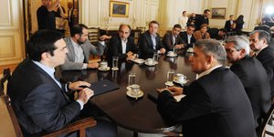 (EUROKINISSI/ ΤΑΤΙΑΝΑ ΜΠΟΛΑΡΗ)