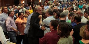 (EUROKINISSI/ ΧΡΗΣΤΟΣ ΜΠΟΝΗΣ)