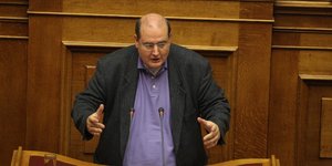 ΦΩΤΟΓΡΑΦΙΑ: EUROKINISSI /ΖΩΝΤΑΝΟΣ ΑΛΕΞΑΝΔΡΟΣ