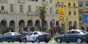 Τοποθετήθηκαν σε πολλούς δρόμους