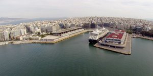 φωτογραφία αρχείου: eurokinissi