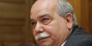 ΦΩΤΟΓΡΑΦΙΑ: EUROKINISSI /ΓΙΑΝΝΗΣ ΠΑΝΑΓΟΠΟΥΛΟΣ