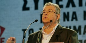 ΦΩΤΟΓΡΑΦΙΑ: EUROKINISSI /ΤΑΤΙΑΝΑ ΜΠΟΛΑΡΗ