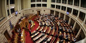 (EUROKINISSI/ ΓΙΑΝΝΗΣ ΠΑΝΑΓΟΠΟΥΛΟΣ)