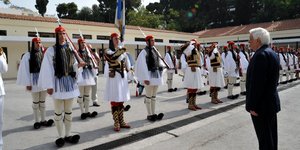 (EUROKINISSI/ ΑΝΤΩΝΗΣ ΝΙΚΟΛΟΠΟΥΛΟΣ)