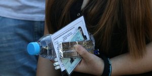 ΦΩΤΟΓΡΑΦΙΑ: EUROKINISSI /ICONPRESS/ΓΙΩΡΓΟΣ ΠΑΠΑΝΙΚΟΛΑΟΥ