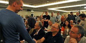 (EUROKINISSI/ ΤΑΤΙΑΝΑ ΜΠΟΛΑΡΗ)