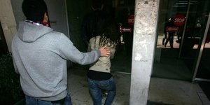 ΦΩΤΟΓΡΑΦΙΑ: ΑΠΕ-ΜΠΕ / ΑΛΕΞΑΝΔΡΟΣ ΜΠΕΛΤΕΣ