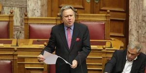 ΦΩΤΟΓΡΑΦΙΑ: EUROKINISSI / ΓΙΑΝΝΗΣ ΠΑΝΑΓΟΠΟΥΛΟΣ
