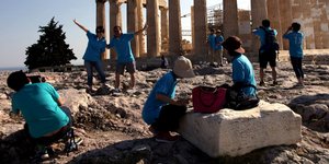 Η Air China διευκολύνει τις τουριστικές ροές μεταξύ των δύο χωρών