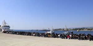 φωτογραφία αρχείου: eurokinissi