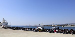 φωτογραφία αρχείου: eurokinissi