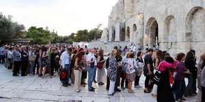 φωτογραφίες: Eurokinissi
