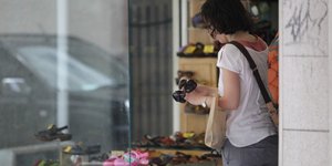(EUROKINISSI/ ΓΙΑΝΝΗΣ ΠΑΝΑΓΟΠΟΥΛΟΣ)