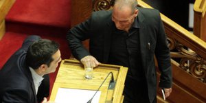 Φωτογραφία: EUROKINISSI/ ΓΙΑΝΝΗΣ ΠΑΝΑΓΟΠΟΥΛΟΣ