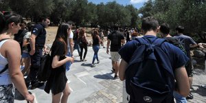 φωτογραφία αρχείου: eurokinissi 