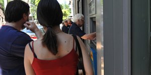 Καταβολή όλων των συντάξεων