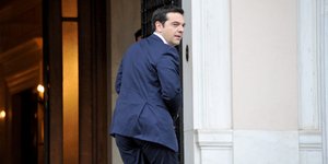 (EUROKINISSI/ ΑΝΤΩΝΗΣ ΝΙΚΟΛΟΠΟΥΛΟΣ)