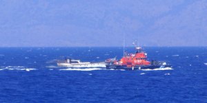 φωτογραφία αρχείου: eurokinissi