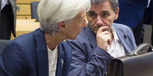 Θα βρεθούν στο περιθώριο της Συνόδου