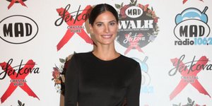 Η Χριστίνα Μπόμπα /Φωτογραφία: NDP Photo Agency