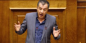 (EUROKINISSI/ ΓΙΩΡΓΟΣ ΚΟΝΤΑΡΙΝΗΣ)