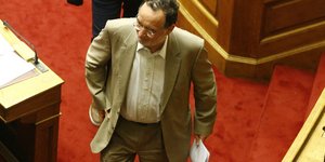 (EUROKINISSI/ ΓΙΩΡΓΟΣ ΚΟΝΤΑΡΙΝΗΣ)