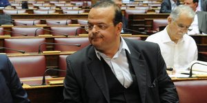 (EUROKINISSI/ Γ. ΝΙΚΟΛΑΪΔΗΣ)