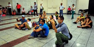 Μετρό Σύνταγμα