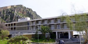 Νέα επενδυτική εταιρεία που θα αξιοποιήσει τα «φιλέτα» του Δημοσίου θέλει η Τρόι
