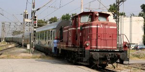 φωτογραφία αρχείου: eurokinissi