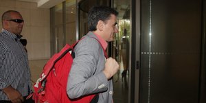 (EUROKINISSI/ Γ. ΝΙΚΟΛΑΪΔΗΣ)