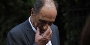 (EUROKINISSI/ ΣΤΕΛΙΟΣ ΜΙΣΙΝΑΣ)